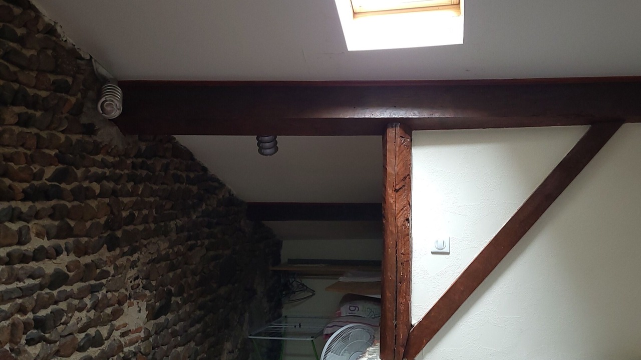 Photo of Bedroom in Roanne