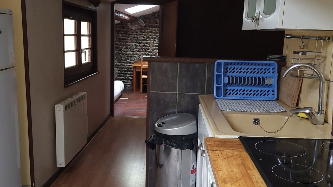 Photo of Kitchen in Roanne