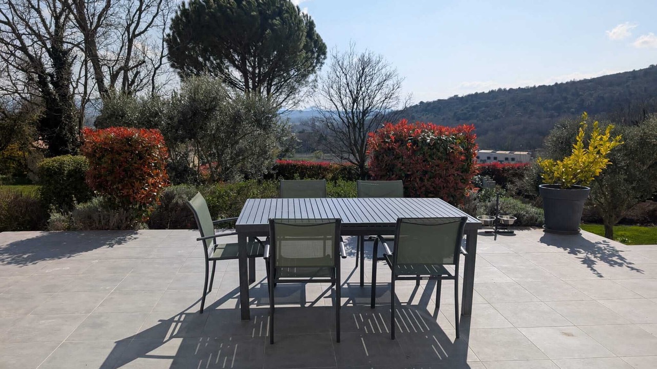 Photo of Outdoor in Sauzet