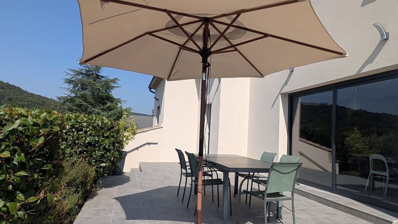 Photo of Outdoor in Sauzet