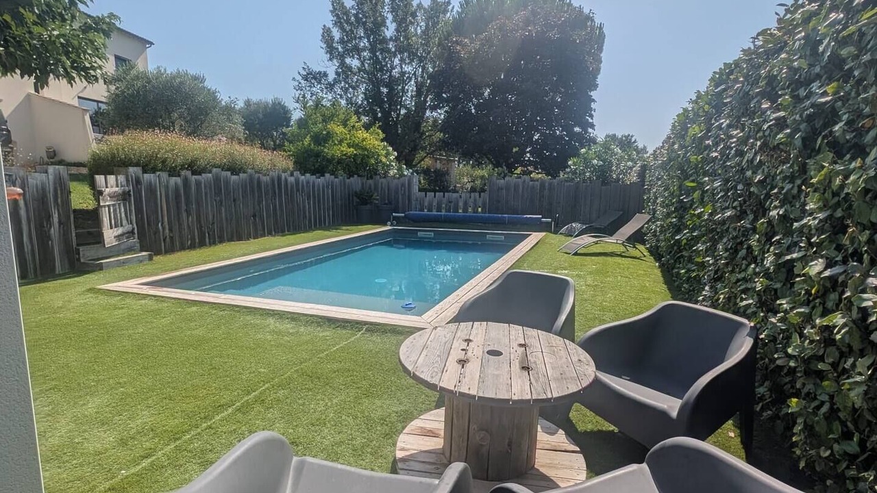Photo of Outdoor in Sauzet