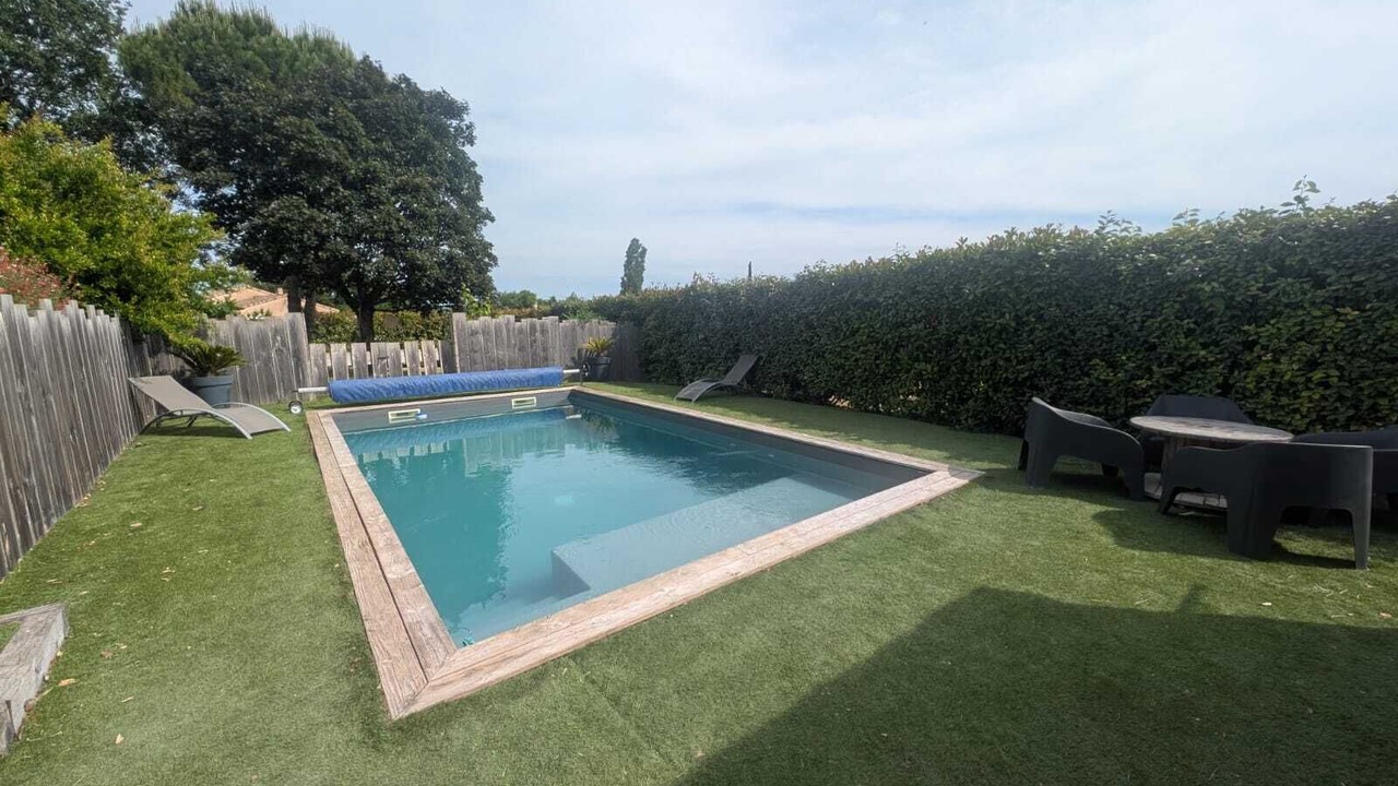 Photo of Outdoor in Sauzet