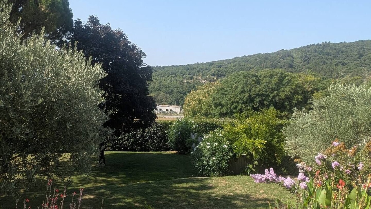 Photo of Outdoor in Sauzet