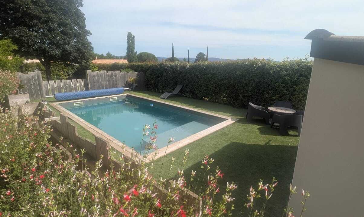 Photo of Outdoor in Sauzet