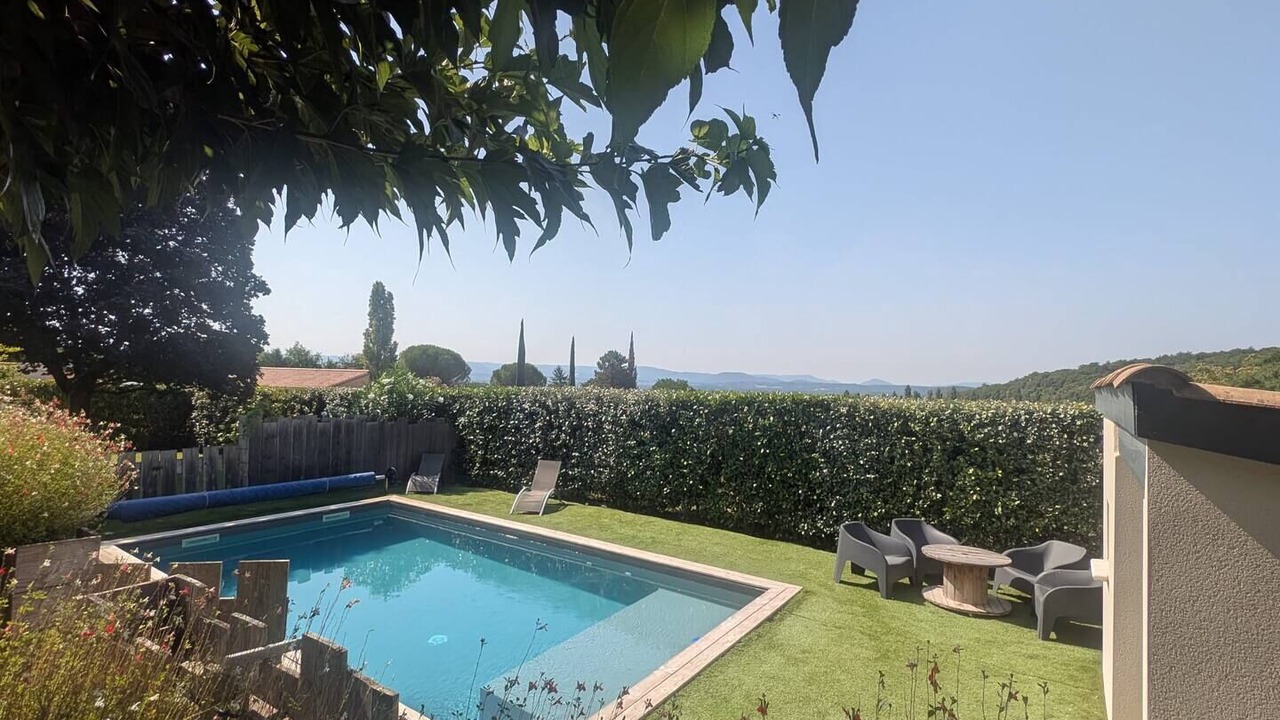 Photo of Outdoor in Sauzet