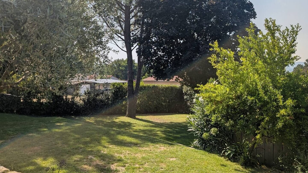 Photo of Outdoor in Sauzet