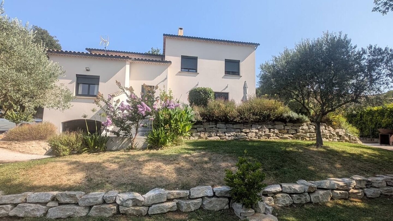 Photo of Outdoor in Sauzet