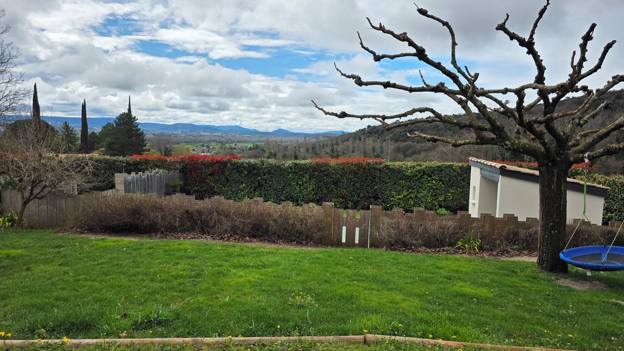 Photo of Outdoor in Sauzet