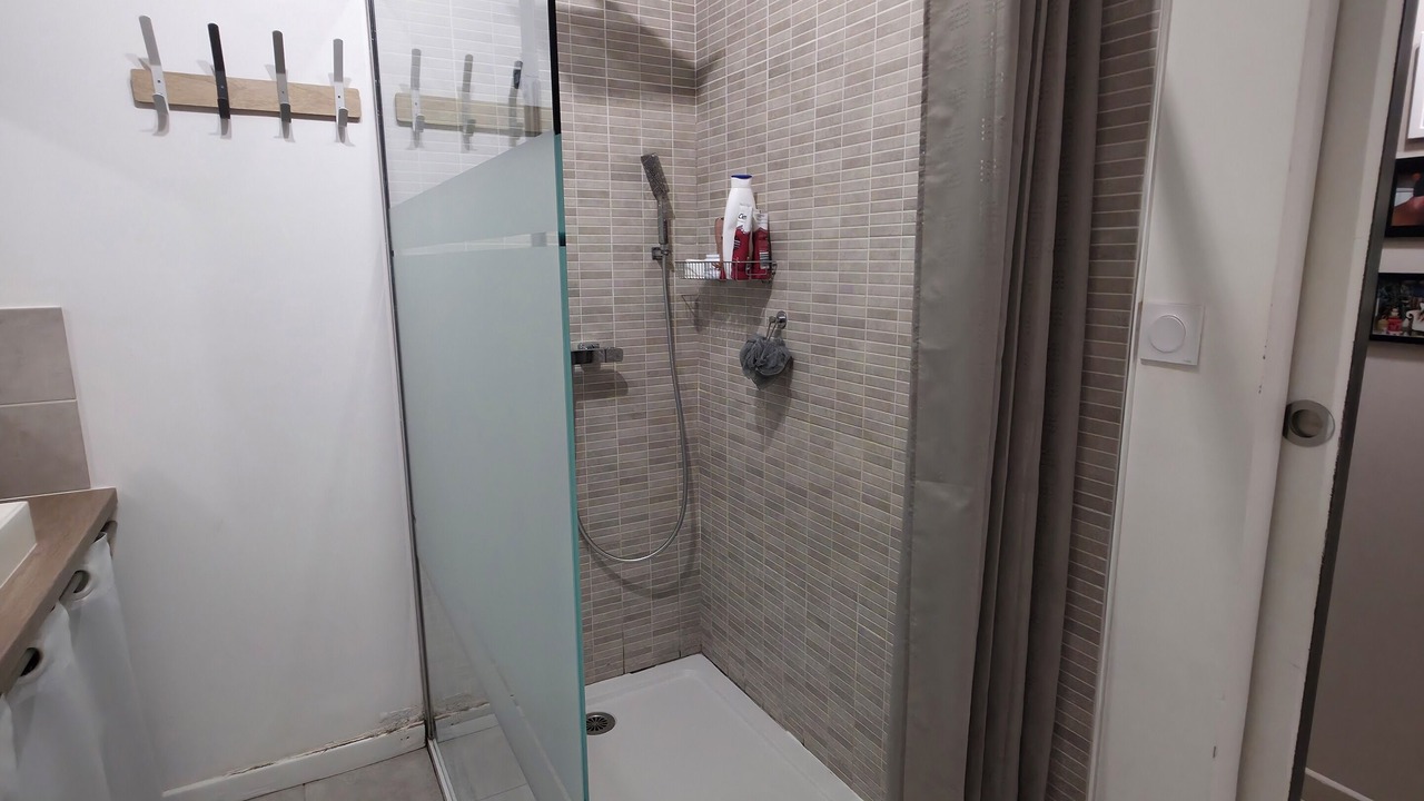 Photo of Bathroom in Sauzet