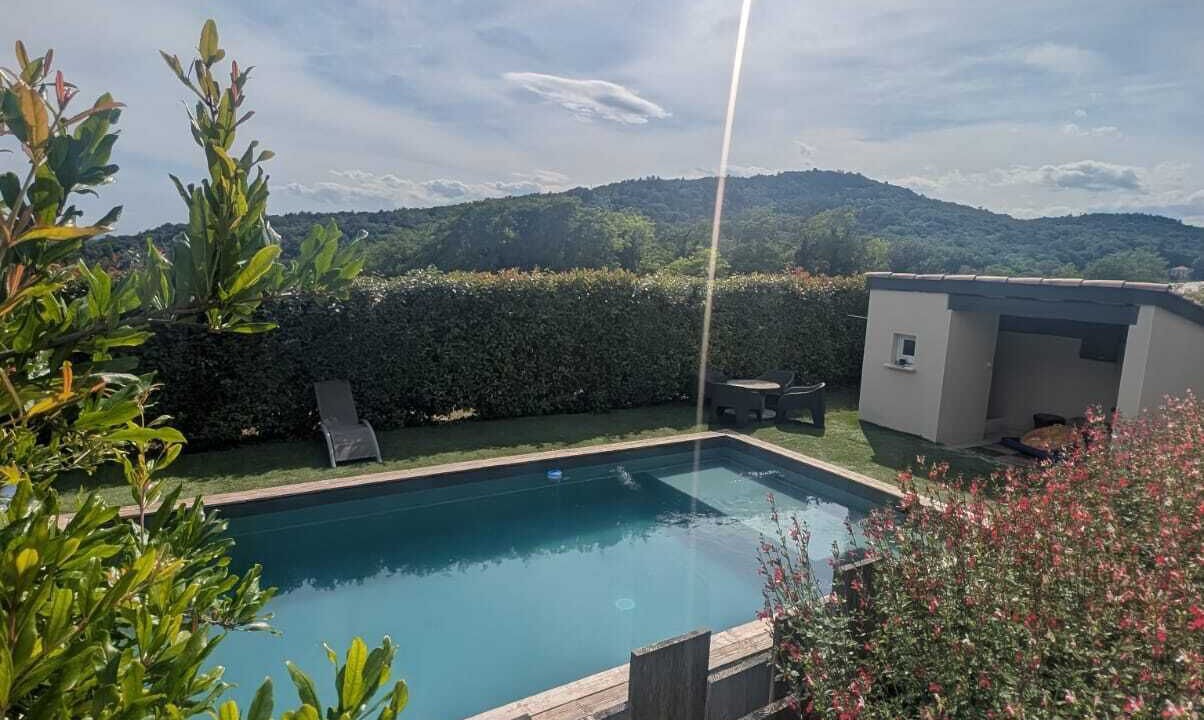 Photo of Outdoor in Sauzet