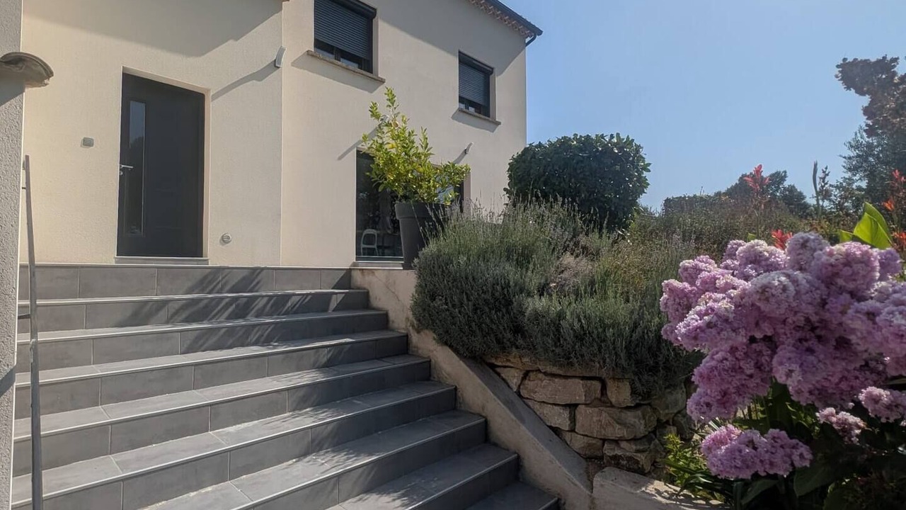 Photo of Outdoor in Sauzet