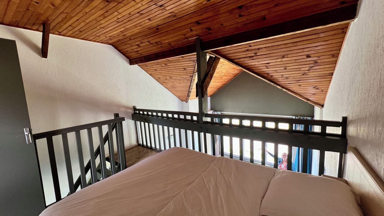 Photo of Bedroom in Montigny-en-Morvan