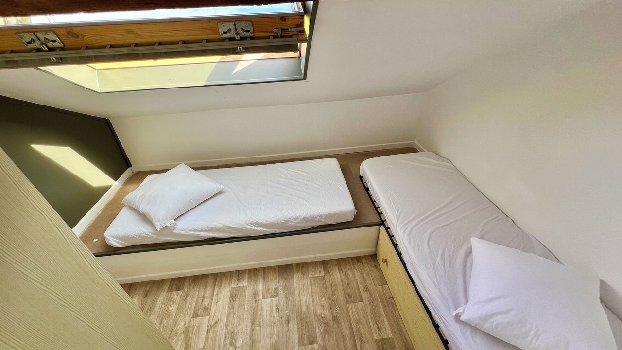 Photo of Bedroom in Montigny-en-Morvan
