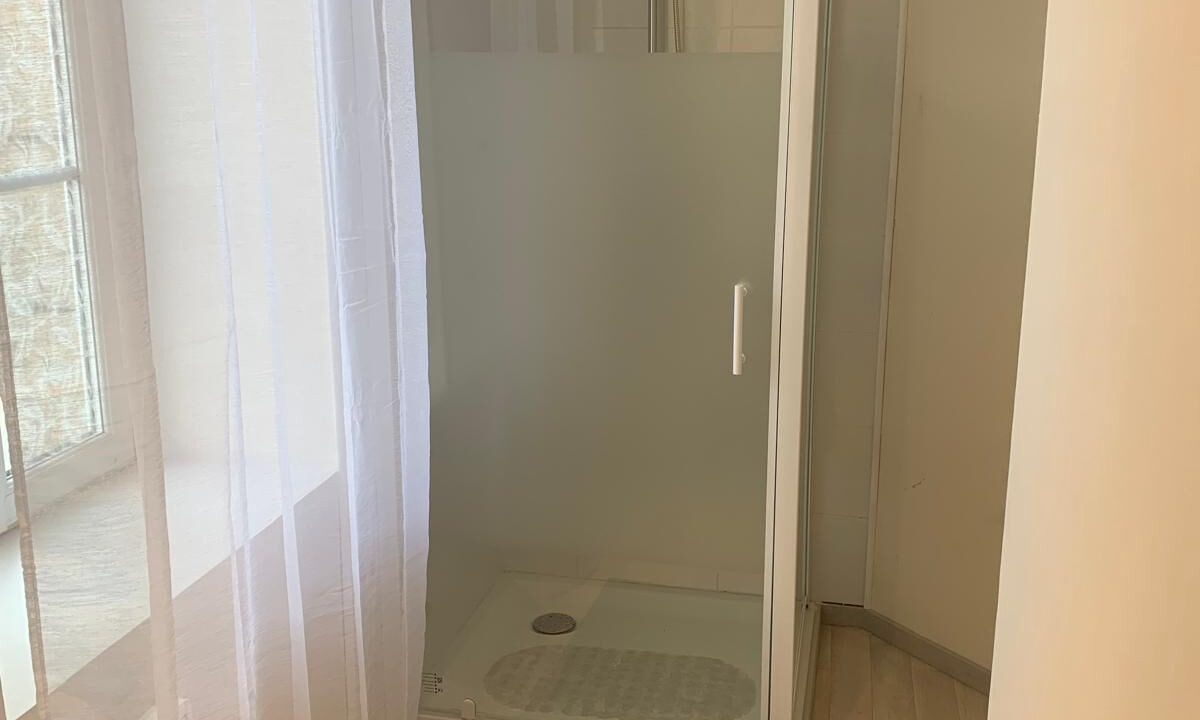 Photo of Bathroom in Ygrande
