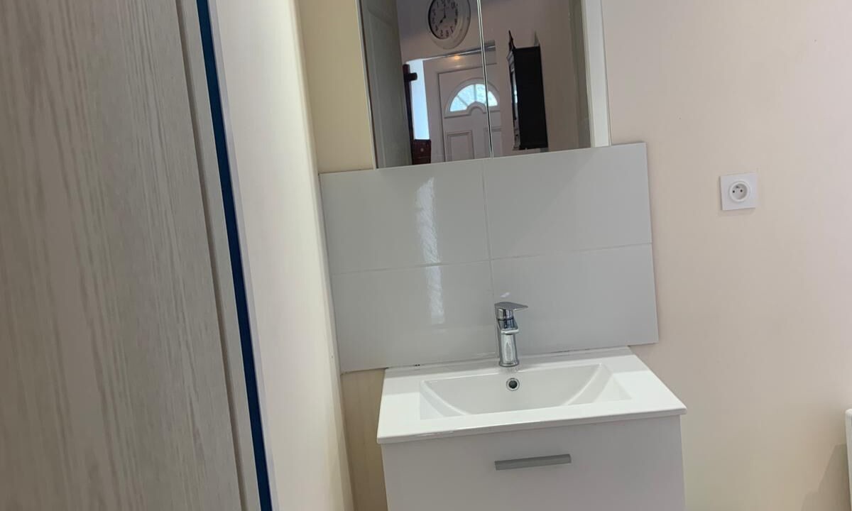 Photo of Bathroom in Ygrande