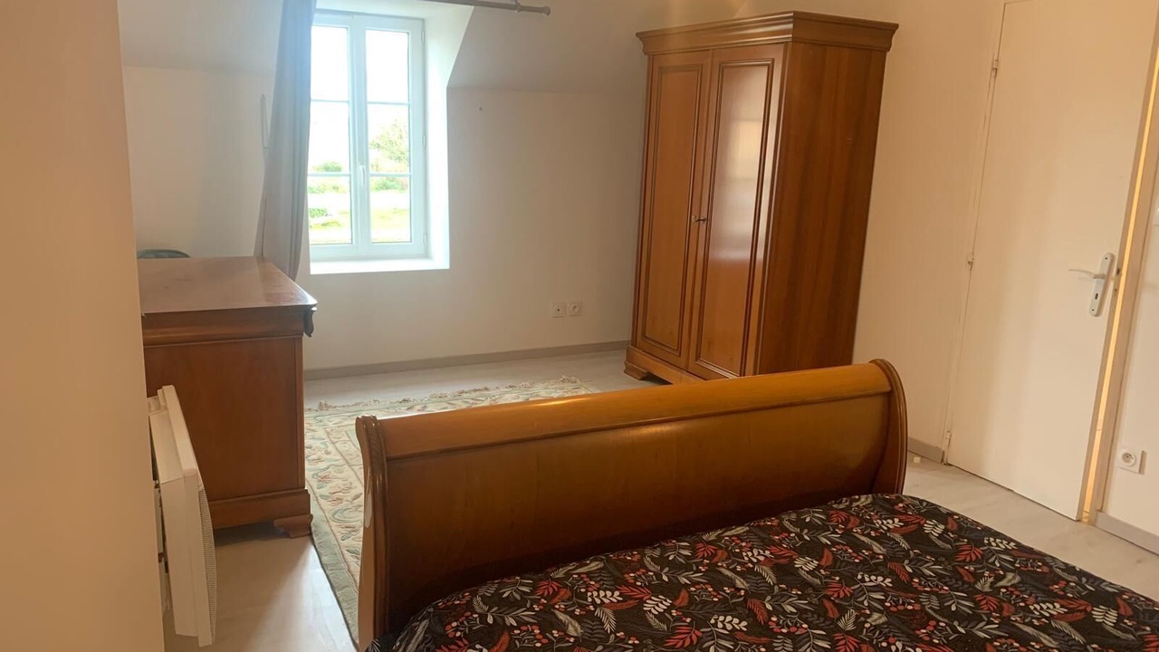 Photo of Bedroom in Ygrande