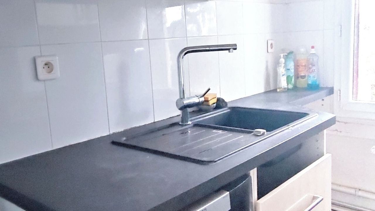 Photo of Kitchen in Quartier Centre Ville