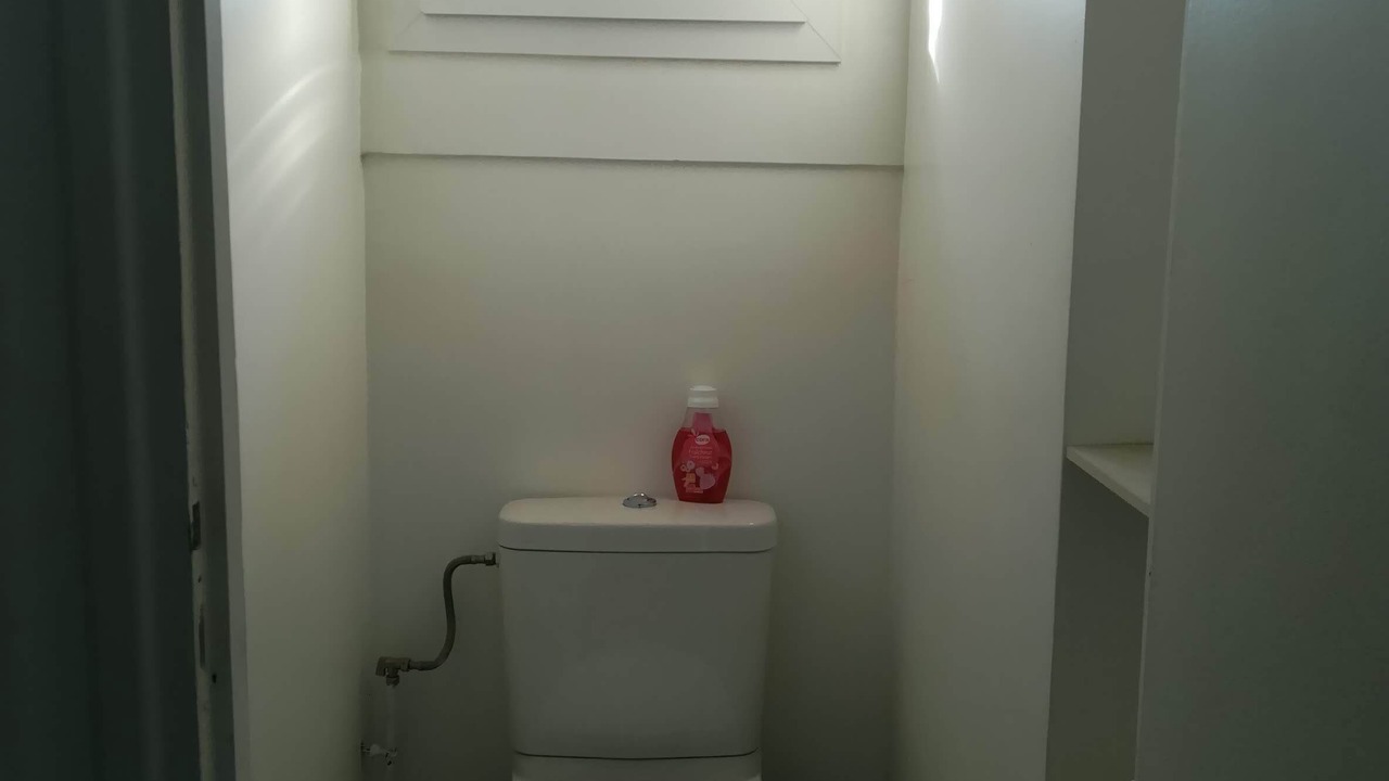 Photo of Bathroom in Quartier Centre Ville
