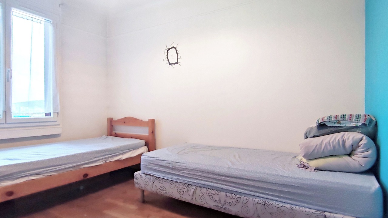 Photo of Bedroom in Quartier Centre Ville