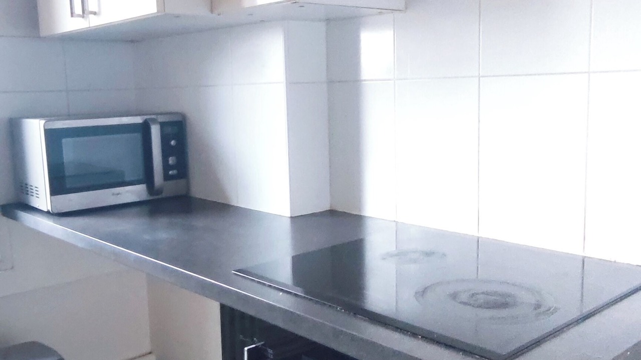 Photo of Kitchen in Quartier Centre Ville