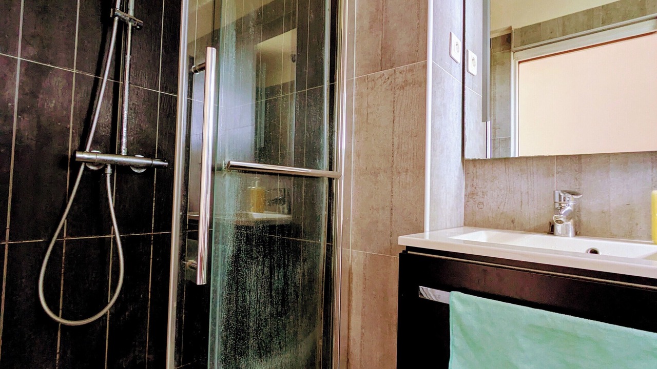 Photo of Bathroom in Quartier Centre Ville