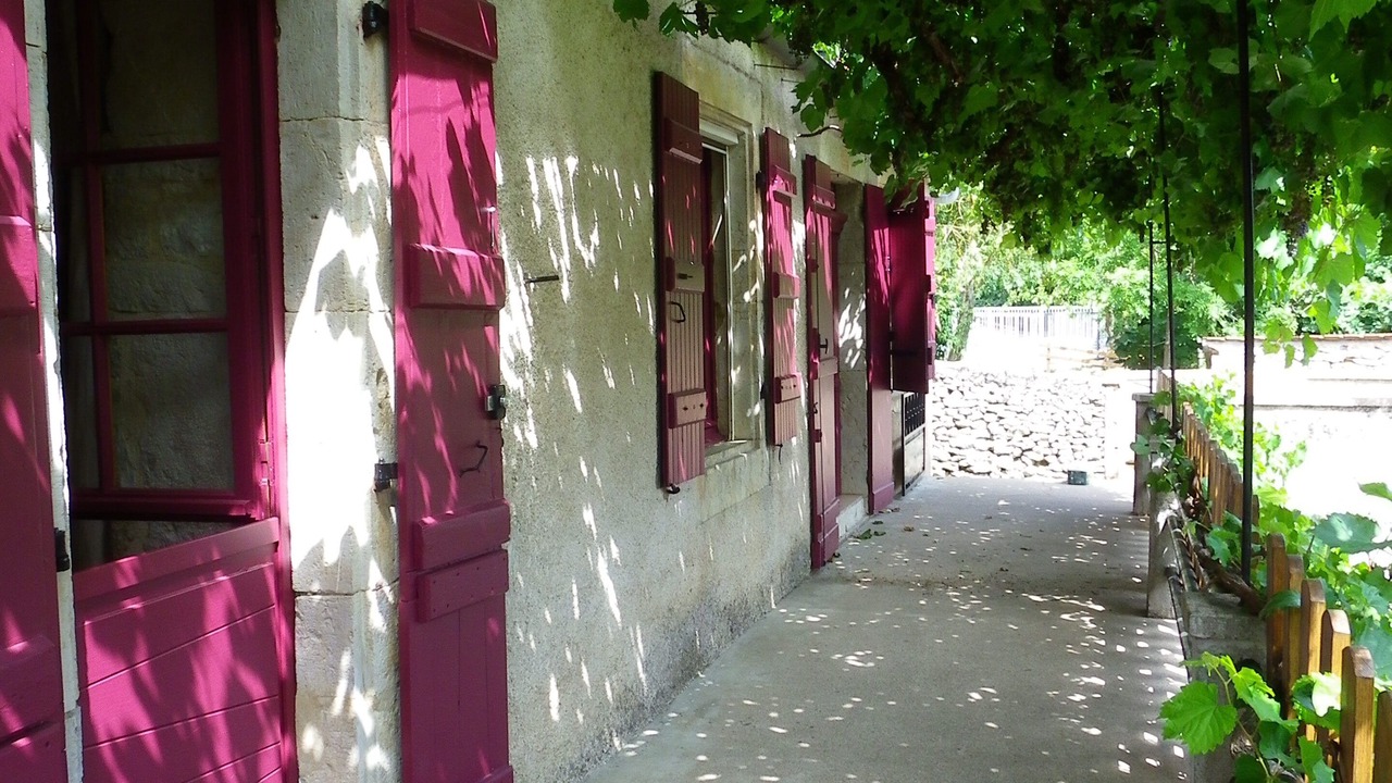 Photo of Outdoor in Caniac-du-Causse
