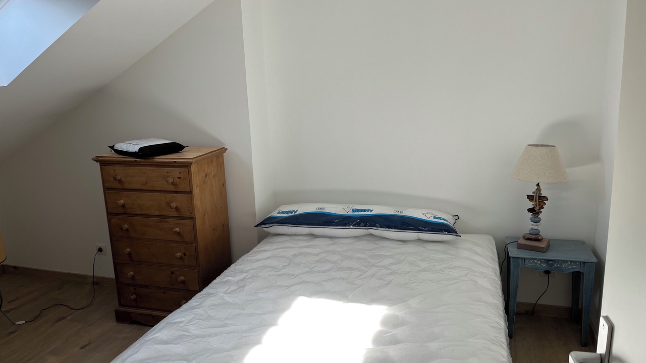 Photo of Bedroom in Le Creusot
