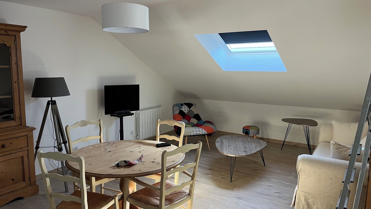 Photo of Livingroom in Le Creusot
