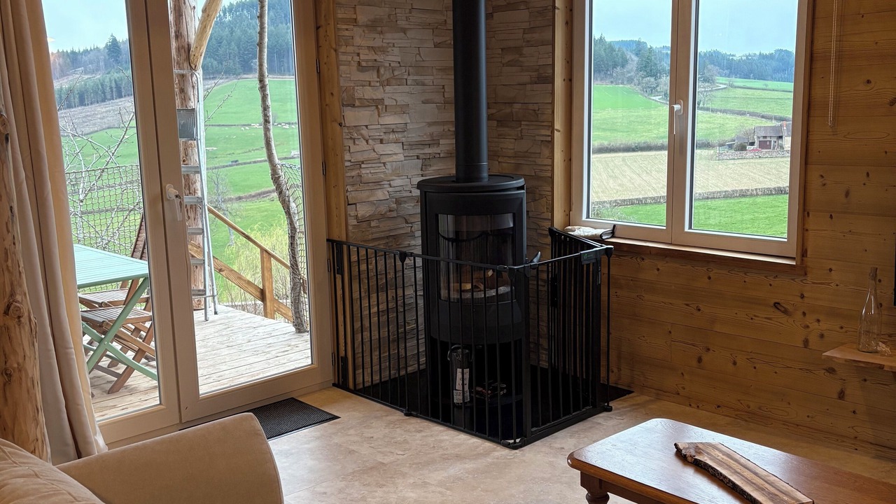 Photo of Livingroom in Dompierre-les-Ormes