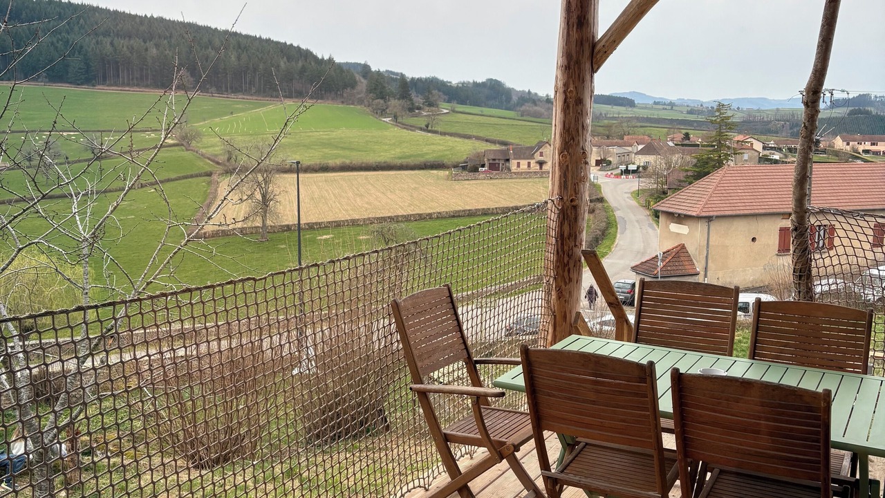 Photo of Outdoor in Dompierre-les-Ormes