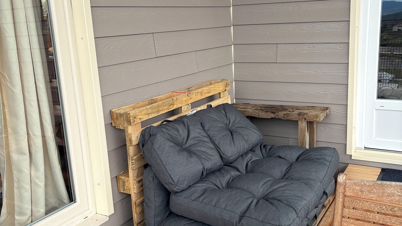 Photo of Patio Balcony in Dompierre-les-Ormes