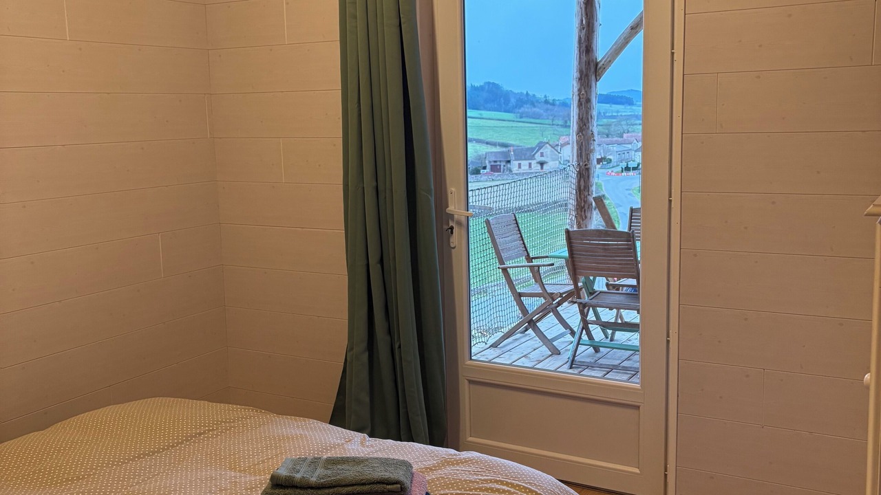 Photo of Bedroom in Dompierre-les-Ormes