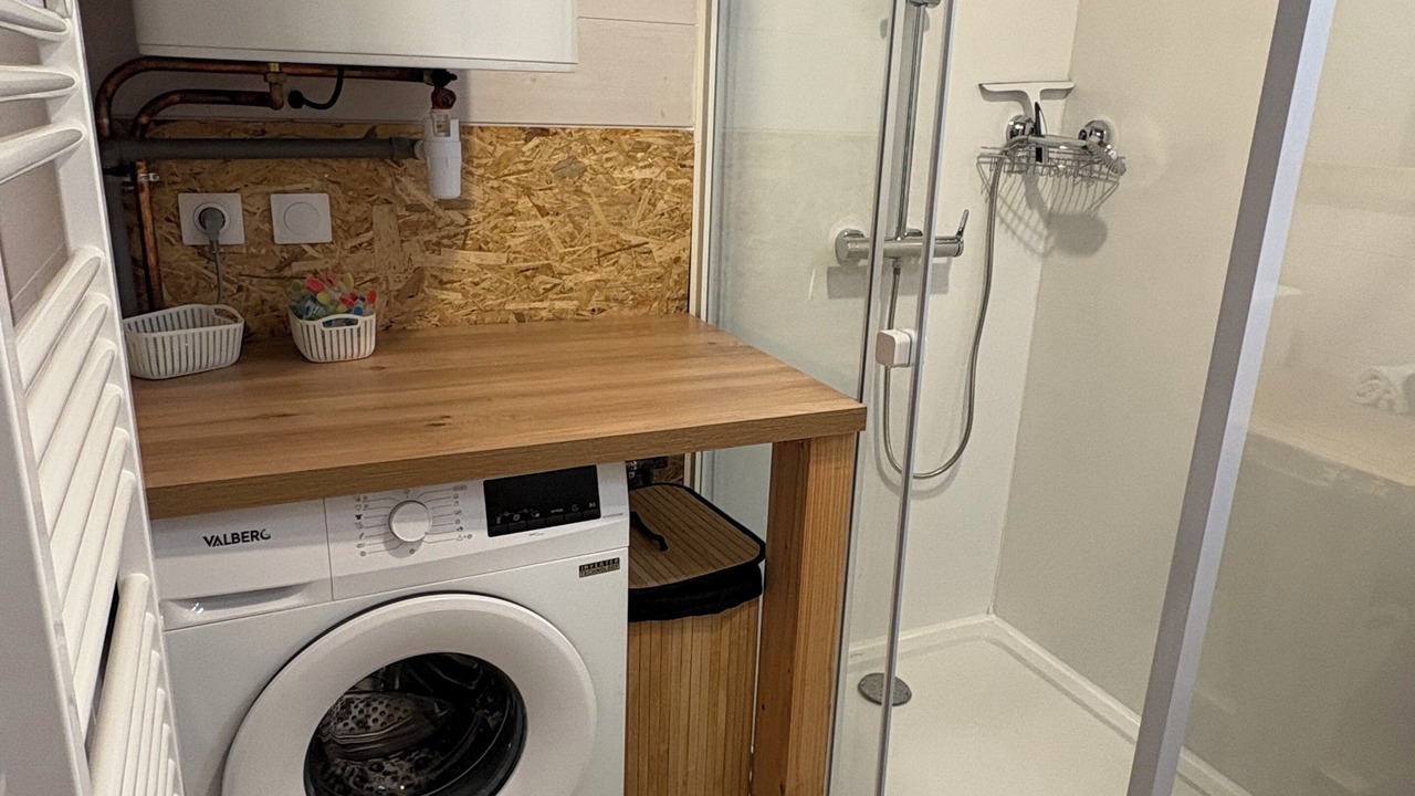 Photo of Bathroom in Dompierre-les-Ormes
