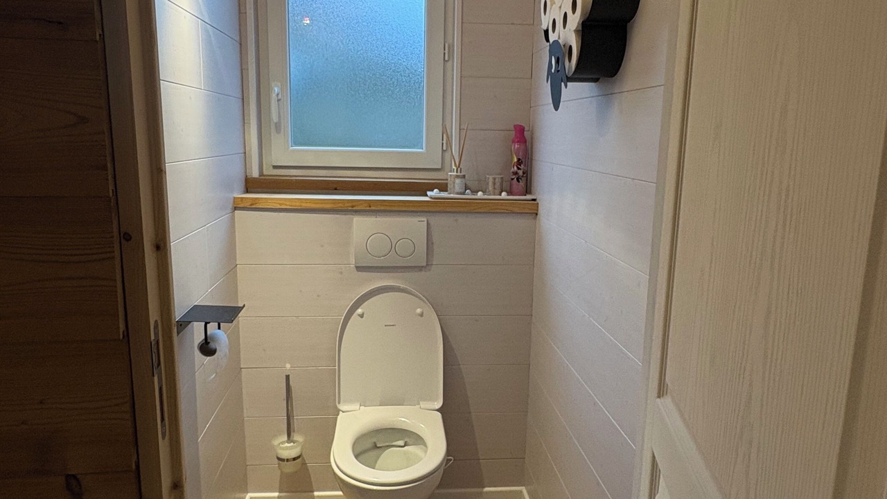 Photo of Bathroom in Dompierre-les-Ormes