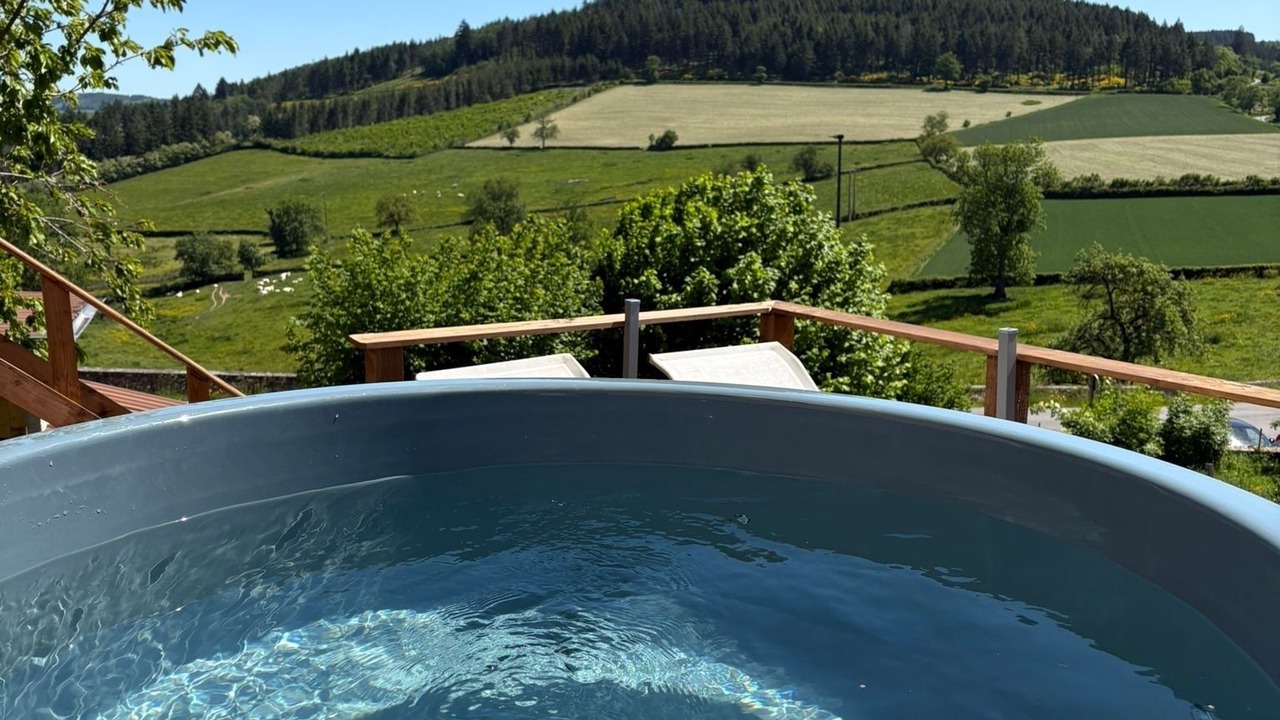 Photo of Outdoor in Dompierre-les-Ormes
