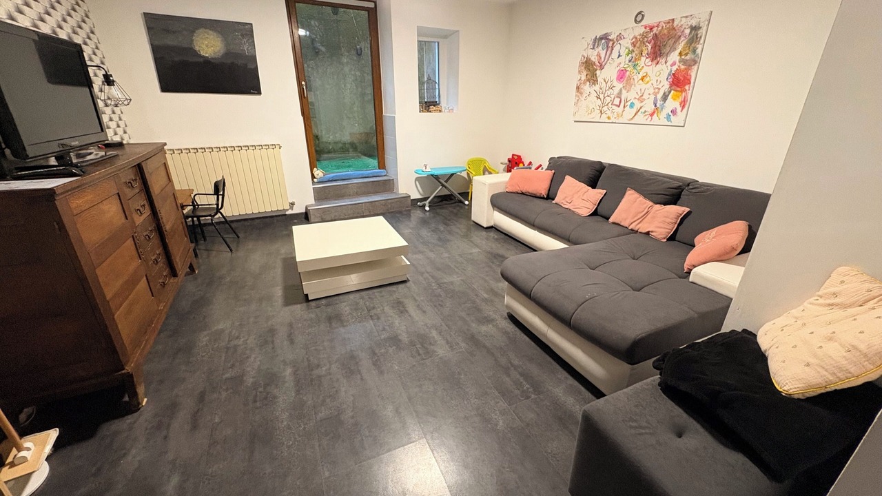 Photo of Livingroom in Liverdun