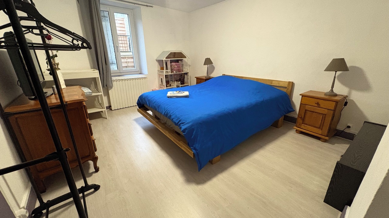 Photo of Bedroom in Liverdun