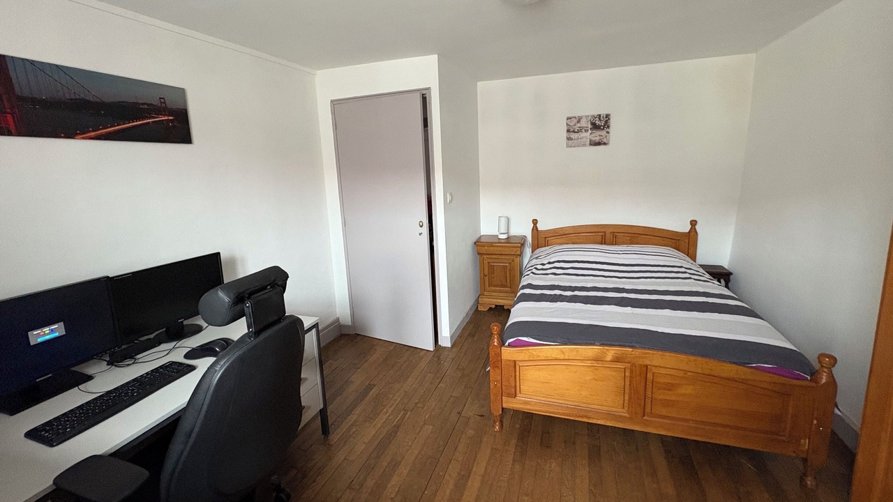 Photo of Bedroom in Liverdun