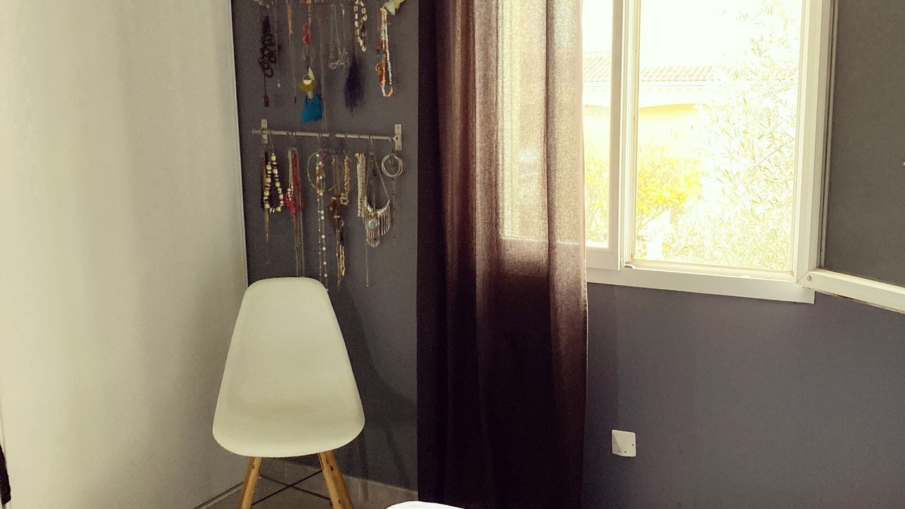 Photo of Bedroom in Malataverne