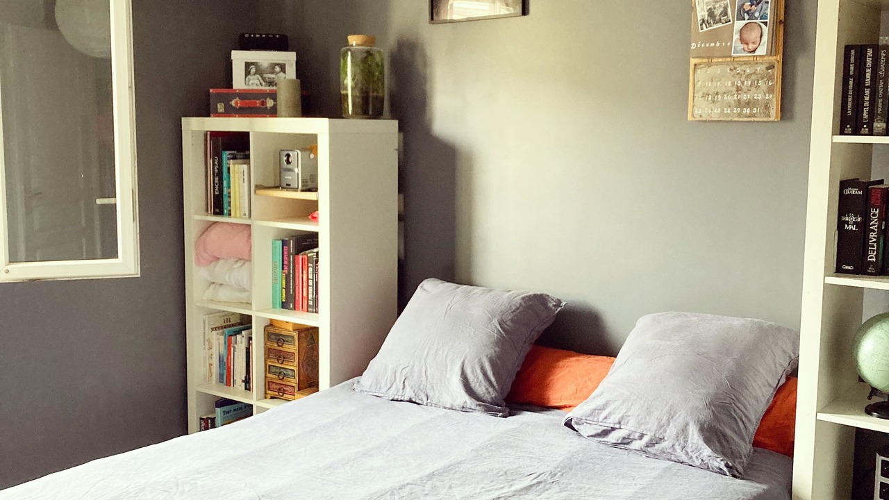 Photo of Bedroom in Malataverne