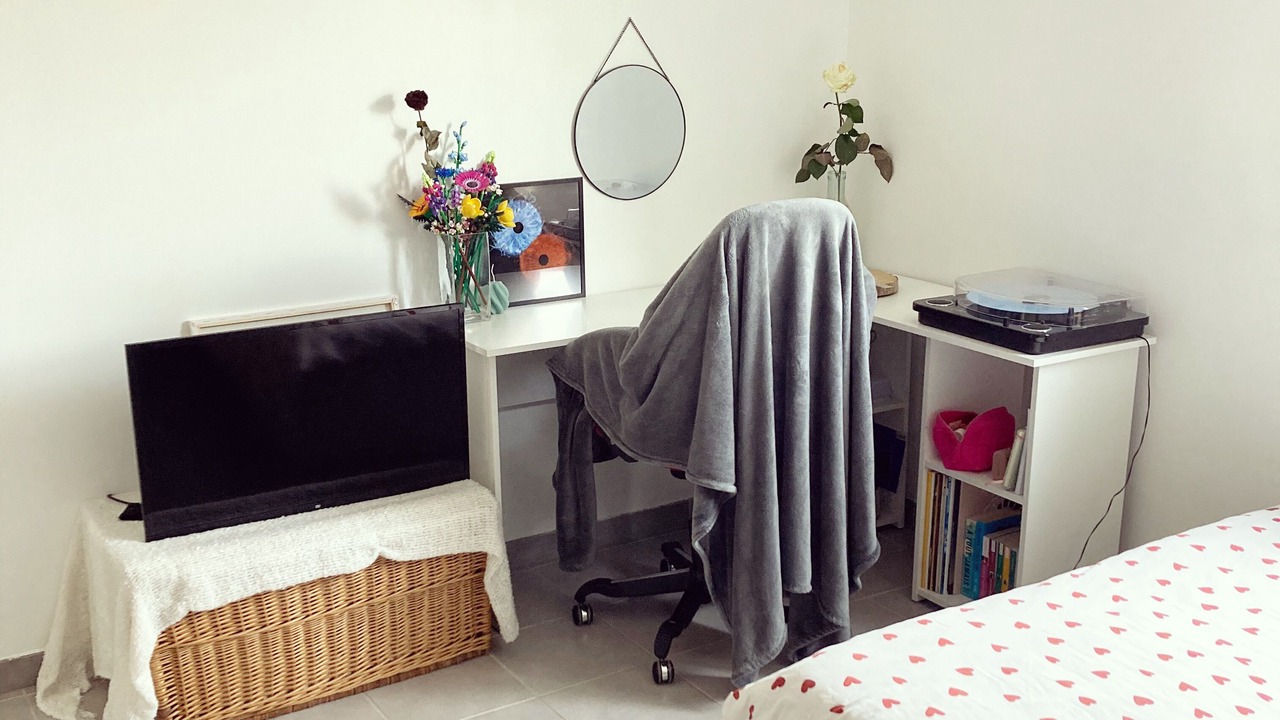 Photo of Bedroom in Malataverne