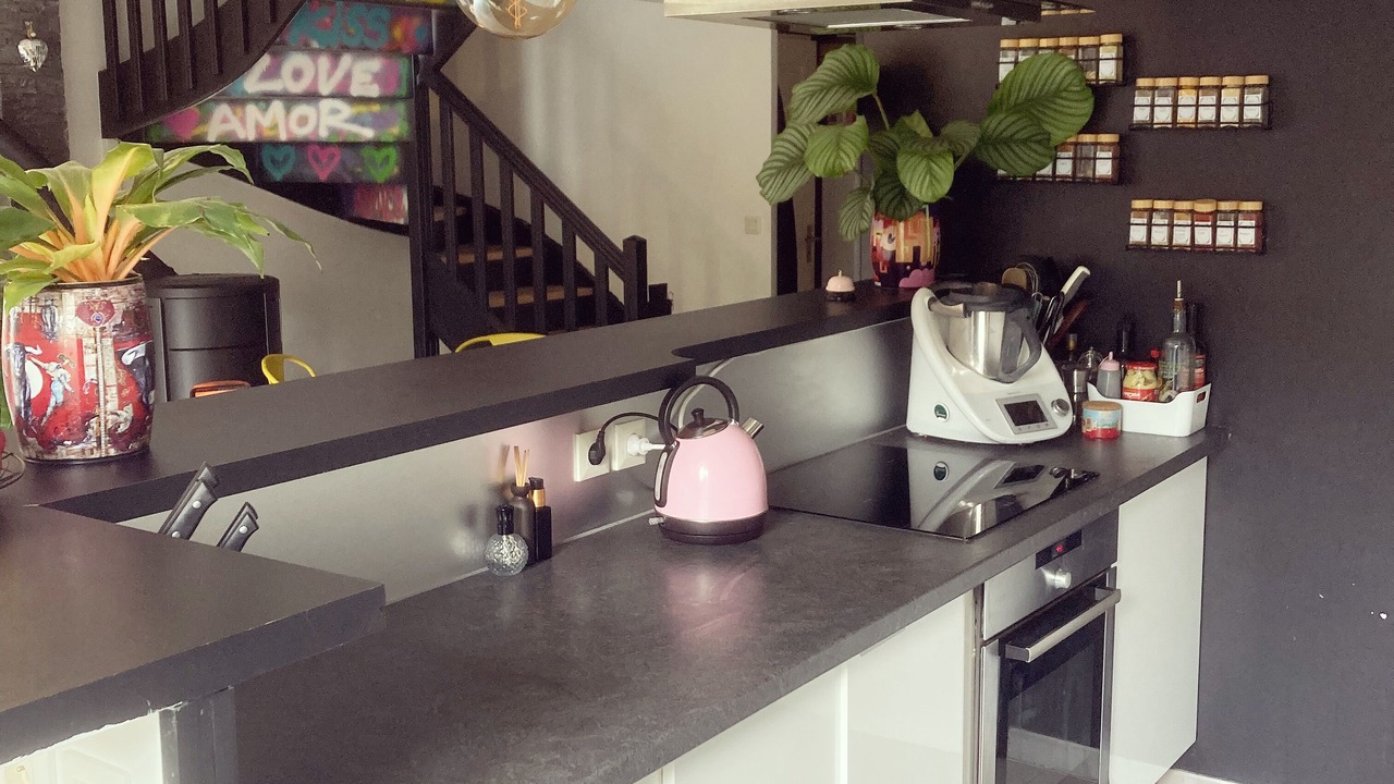 Photo of Kitchen in Malataverne