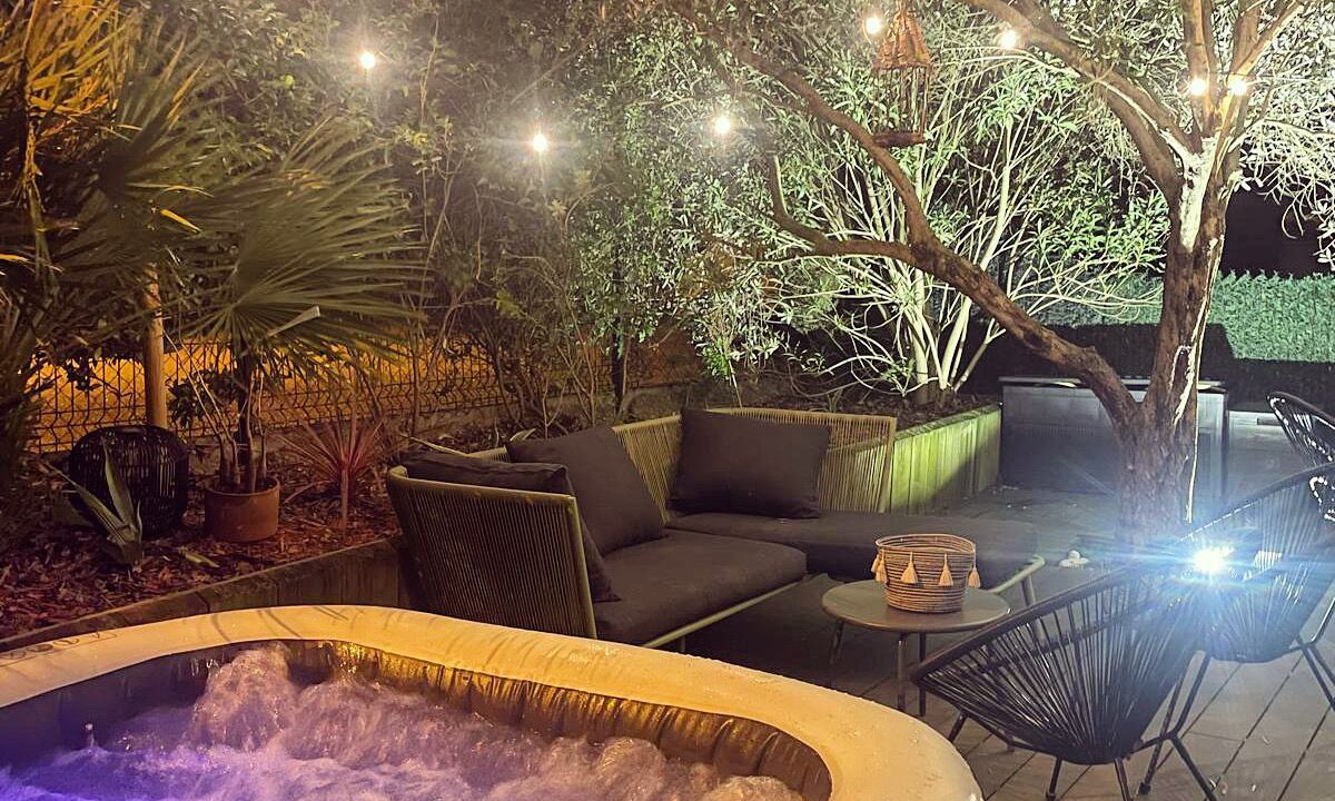 Photo of Patio Balcony in Malataverne