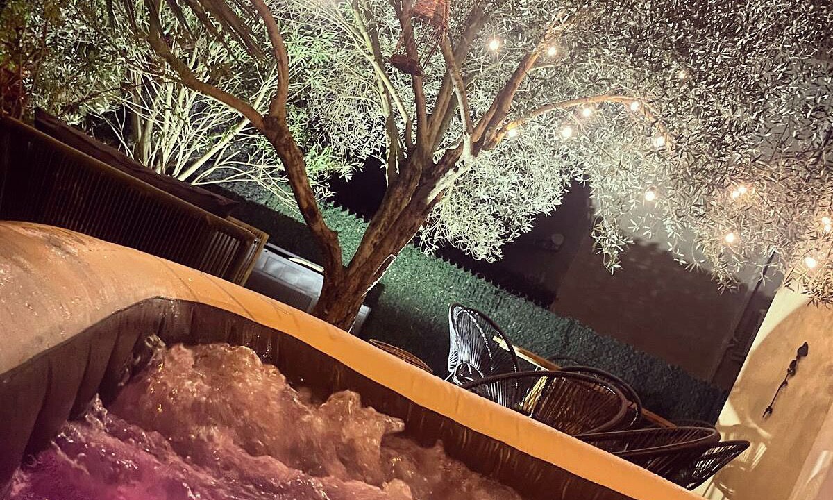 Photo of Patio Balcony in Malataverne