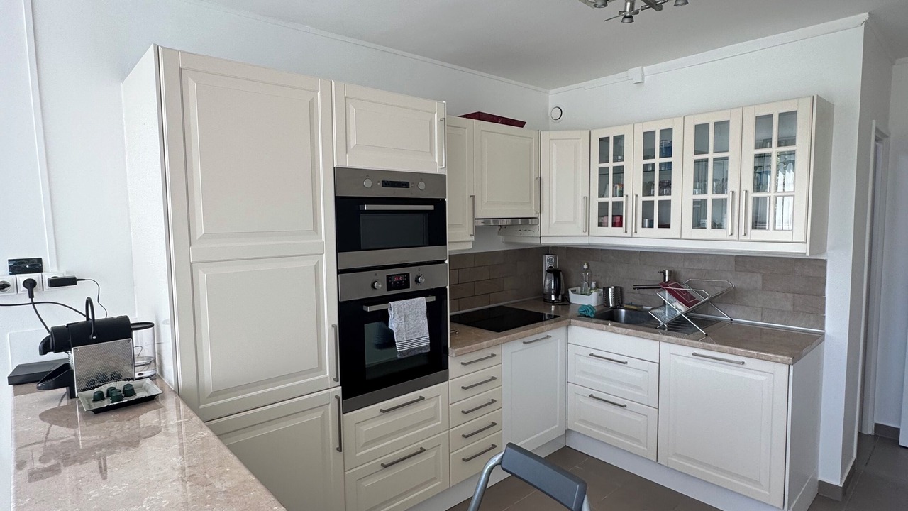 Photo of Kitchen in Breche - Prefecture
