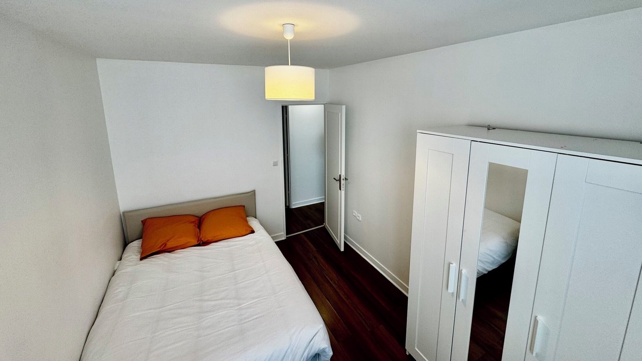 Photo of Bedroom in Breche - Prefecture