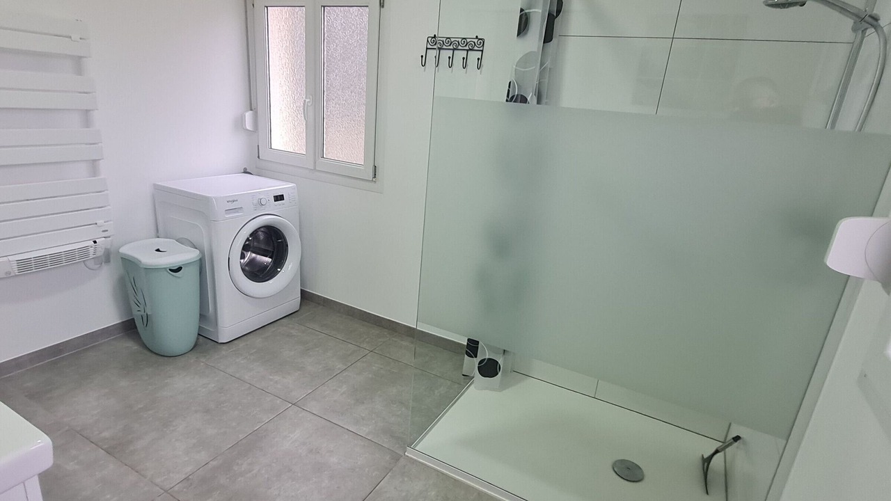 Photo of Bathroom in Longwy Agglomeration