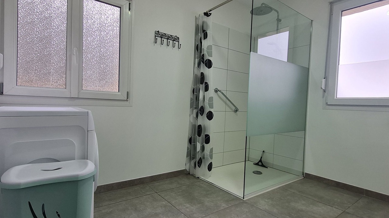 Photo of Bathroom in Longwy Agglomeration
