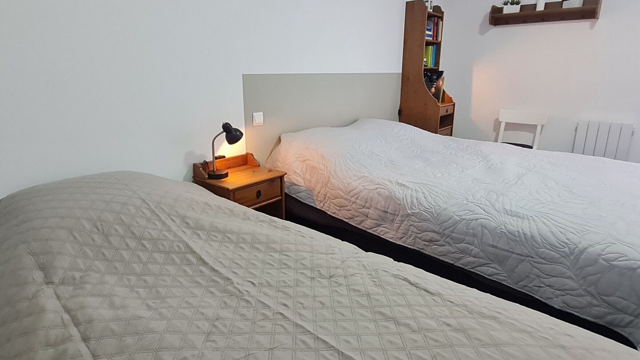 Photo of Bedroom in Longwy Agglomeration