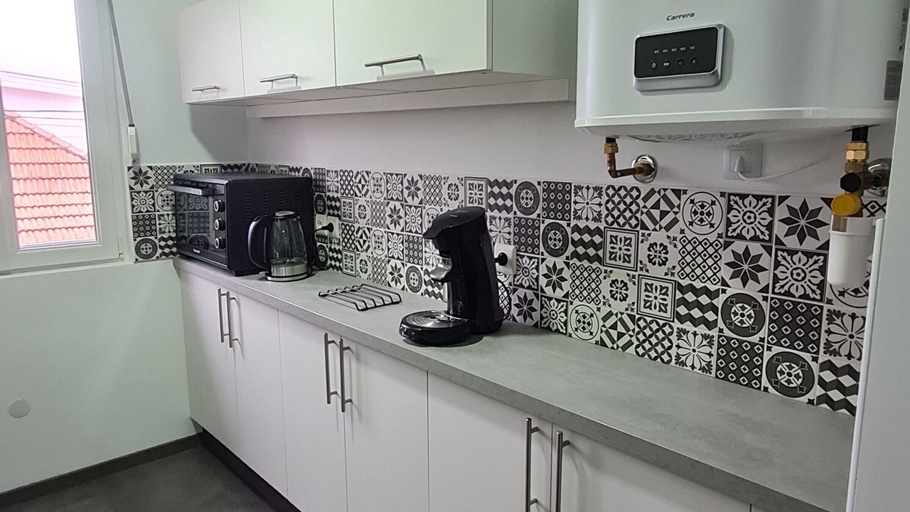 Photo of Kitchen in Longwy Agglomeration